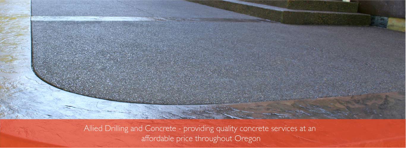 Allied Drilling and Concrete LLC Home Image